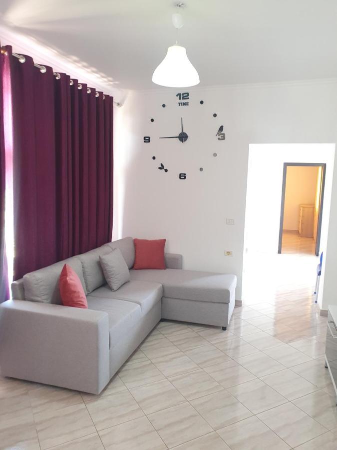 Hotel Soare Ksamil Exterior foto